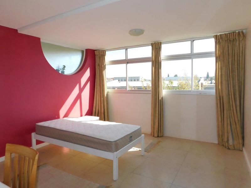 To Let 2 Bedroom Property for Rent in Stellenbosch Central Western Cape